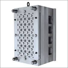 प्लास्टिक बोतल कैप मोल्ड