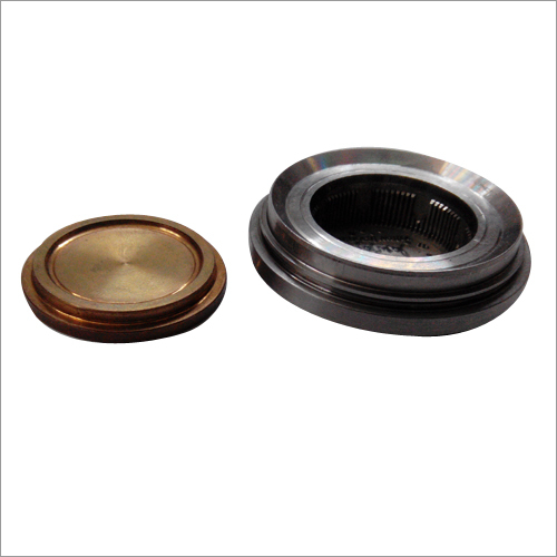 कम्प्रेसर मोल्ड