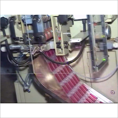 Multi Track Machine at Best Price in Chennai, Tamil Nadu | Packmach ...