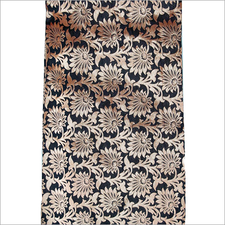 Silk Brocade Fabric