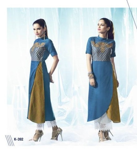 Stylish Tunics and Kurtis