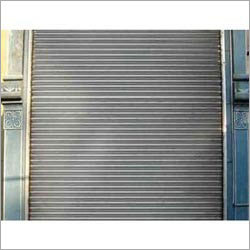 मैनुअल रोलर शटर