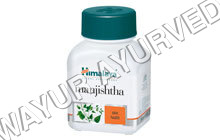 हिमालय मंजिष्ठा कैप्सूल