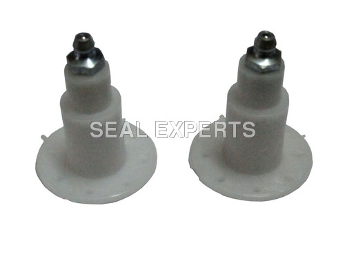 प्लास्टिक चिपकने वाला सतह इंजेक्शन पैकर्स