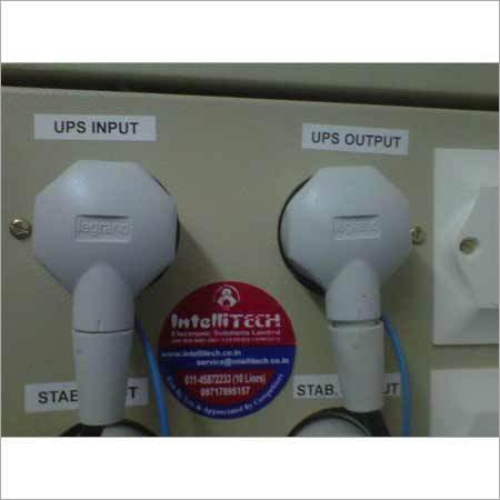 Electrical Maintenance Services
