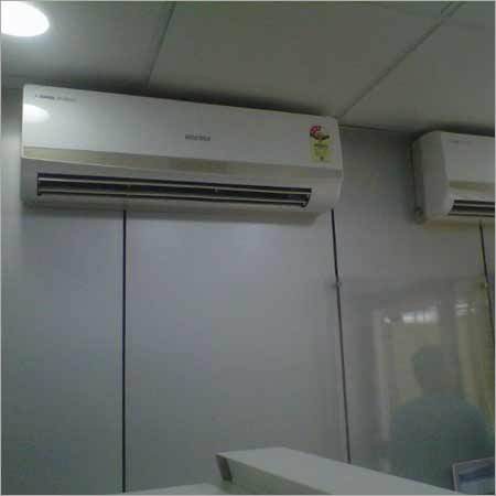 Electrical Maintenance