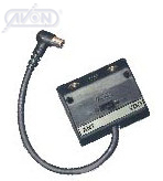 एंटीना - वीडीओ स्प्लिटर डब्ल्यू-वायर