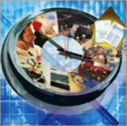 Payroll Processing Services