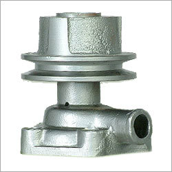 पंप असेंबली