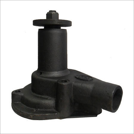 इलेक्ट्रिक पानी पंप असेंबली