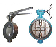 Butterfly Valves
