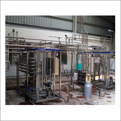 Double Circuit CIP Unit