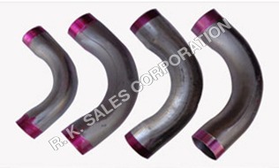 एमएस बेंड फिटिंग