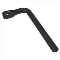 लीवर अल्टरनेटर