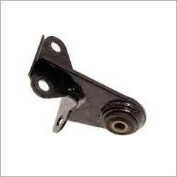 Sheet Metal Engine Mounting Bracket