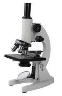 छात्र माइक्रोस्कोप