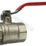 Ball Valves