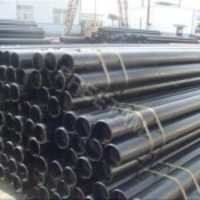 Carbon Steel Seamless Pipes