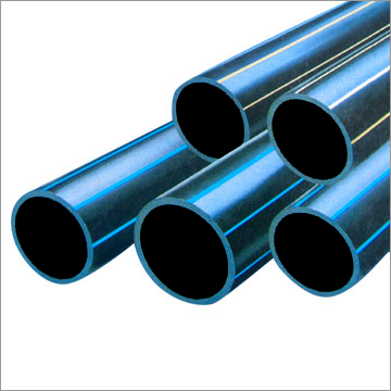 HDPE गैस जलाने की पाइपें और जल आपूर्ति पाइपें