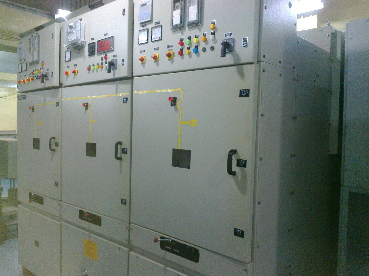 Outdoor Unit