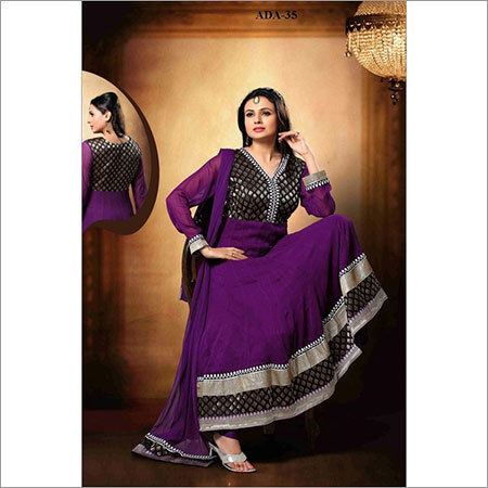 Designer Salwar Suit