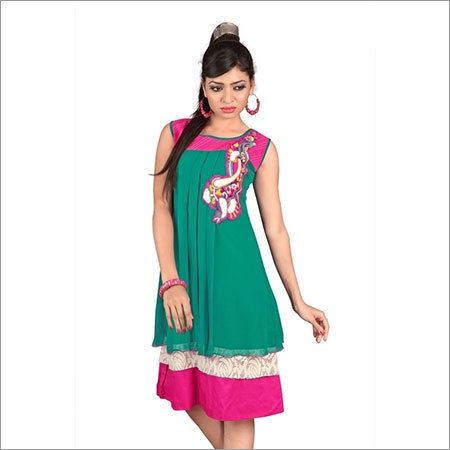 Latest Designer Kurti