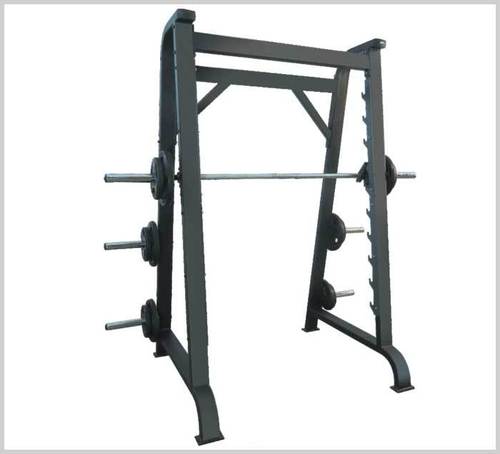 Smith Machine