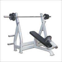 Olympic Incline Bench