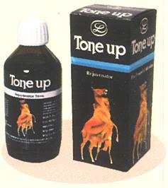 Tone Up