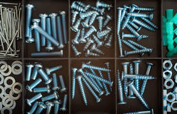 Industrial Fasteners