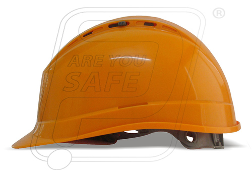 Industrial Safety Helmet
