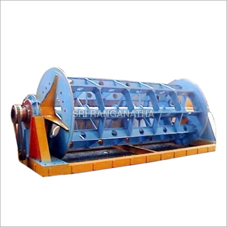 वायर मशीनरी