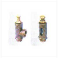 Relief Valves