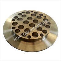 फ्लो कंडीशनिंग प्लेट