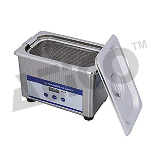 Ultrasonic Cleaner