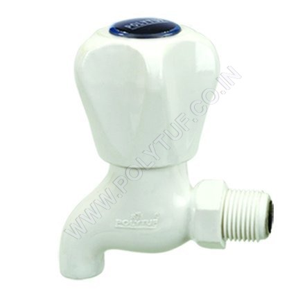 Bib Cock Fancy Handle