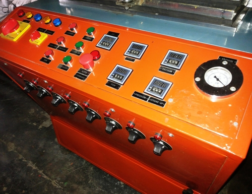EXTRA OFF 50.000 SD 750 THERMOCOLE TYPE GLASS,CUP PLATE MACHINE URGENT SALE IN SULTANPUR U.P