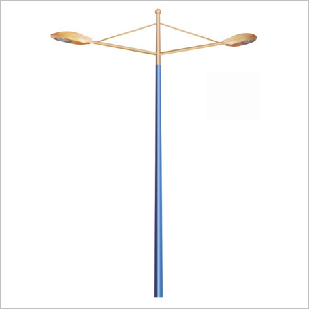 स्ट्रीट लाइट पोल