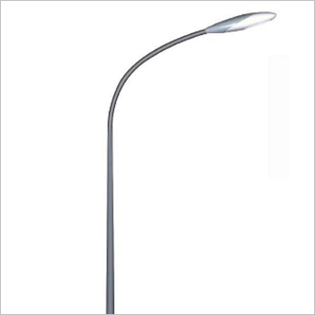 इलेक्ट्रिकल स्ट्रीट लाइट पोल्स