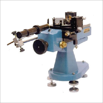 माइकलसन इंटरफेरोमीटर