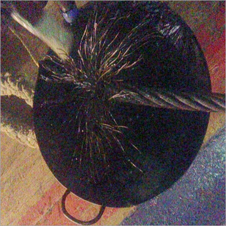 जहाज़ सॉकेटिंग कार्य सेवा