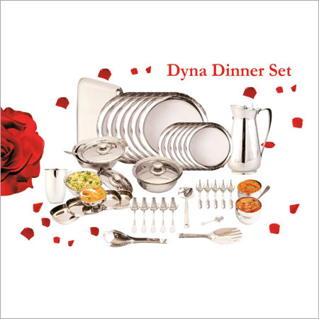 Dinner Plate Set