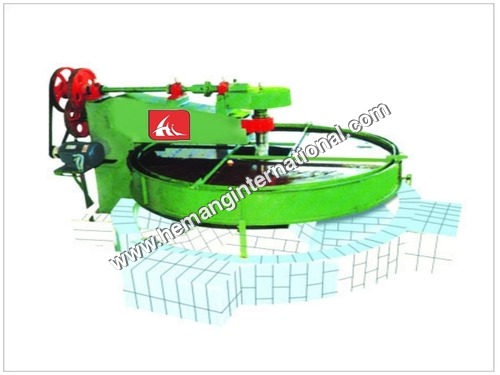 Tiles Grinding Machine