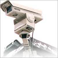 बंद सर्किट निगरानी प्रणाली