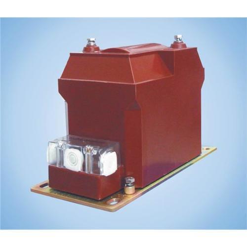 11-33kv Indoor Resin Cast 26.3ka Current Transform