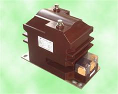 11-33kv Indoor Resin Cast 26.3ka Current Transform