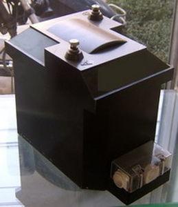 11-33kv Indoor Resin Cast 26.3ka Current Transform