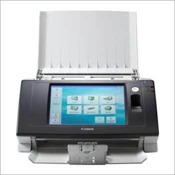 कैनन स्कैनफ्रंट स्कैनर