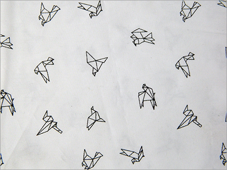 पॉकेटिंग फैब्रिक्स डिजाइन करना