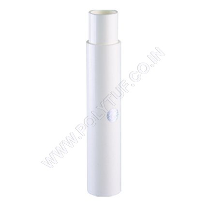 Bottle Trap Extension Pipe